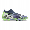 KOPAČKY futbalové topánky LISOVKY juniorské PUMA FUTURE 7 PRO FG/AG Jr 37,5