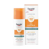 Eucerin SUN OIL CONTROL SPF 50+ ochranný krémový gél na opaľovanie na tvár 50 ml