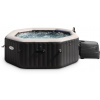 INTEX PureSpa Jet & Bubble Deluxe Octagon Vírivka pre 4 osoby S1 28458