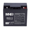 MHPower MPU-1200-12