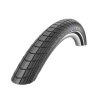 Schwalbe plášť Big Apple HS430 12x2.00'' 50-203 crn-TwinSkin Refl.KG NMC