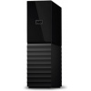 WD My Book 14TB, externý HDD WDBBGB0140HBK-EESN