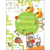 Napiš a smaž Aktivity na farmě