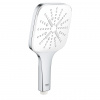 GROHE Vitalio Smartactive 130 Cube - Ručná sprcha s 3 prúdmi, chróm 26595000