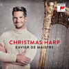 Maistre Xavier De - Christmas Harp [CD]