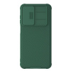 Nillkin CamShield PRO zadný kryt pre Samsung Galaxy A26 5G Dark Green