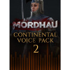 MORDHAU - Continental Voice Pack 2 | PC Steam