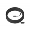 Logitech 939-001799 USB, 10m