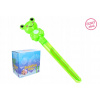 Bublifuk žaba 60 ml 28 cm - Český obal