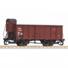 Piko Krytý vagón G02 s kabínou brzdára DR III 47760