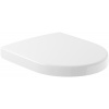 Villeroy & Boch Architectura - WC sedátko s poklopom Compact, QuickRelease, SoftClose, alpská biela 9M66S201