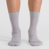 Sportful MATCHY WOOL ponožky sivé Veľkosť: S=36-39 (I)