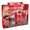 You2Toys Set - Red Roses
