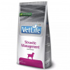 Farmina Vet Life Dog Struvite Management - 2 kg