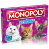 Monopoly Mačky