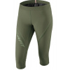 DYNAFIT ALPINE 2 W 3/4 TIGHT THYME LEGÍNY Veľkosť: S