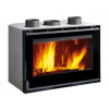 La Nordica - Inserto 80 Crystal EVO 2.0 Ventilato