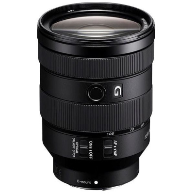 Sony FE 24-105mm f/4.0 G OSS SEL24105G.SYX