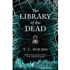 The Library of the Dead - T. L. Huchu