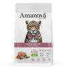 Amanova Cat Sterilised Salmon & Quinoa LG 6 kg