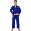 Kimono Ground Game K4 (Ground Game Junior 3,0 GI Kimono BJJ pre deti K4)
