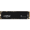 Crucial P3 500GB, CT500P3SSD8