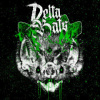Delta Bats - Here Come The Bats / Digipack [CD]