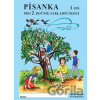 Písanka pro 2. ročník základní školy (1. díl) - Nakladatelství Nová škola Brno