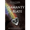 Diamanty v blate