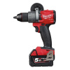 MILWAUKEE M18 FPD2-502X Aku skutkovač 4933464264