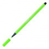 Popisovač STABILO Pen 68 zelený neon