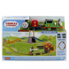 Fisher-Price Thomas & Friends HPN58 Motorizovaná herná súprava s Percy