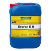 Olej prevodový Ravenol ATF Dexron II D, 10L