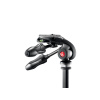 Manfrotto 293 3-way photo head (MH293D3-Q2) - Manfrotto MH 293D3