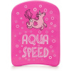 Aqua-Speed Kiddie Unicorn Plavecká doska (Kiddie Unicorn Swimming Learning Board pre deti)
