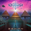 Seven Kingdoms - Zenith [CD]