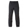 Mountain Equipment pánske nepremokavé nohavice Saltoro Pant | farba: black, veľkosť: M