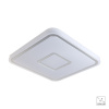 PREZENT 71304 MOZAN LED/33W,4000K, WHITE/CHROME