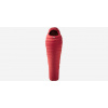Mountain Equipment paperový spacák s DWR Glacier Expedition Regular |