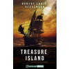 Treasure Island (Illustrated)