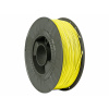 C-TECH tisková struna ESSENTIAL LINE ( filament ) , PETG, 1,75mm, 1kg, žlutá