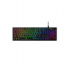 HyperX Alloy Origins Mechanical Gaming Keyboard, HX Blue-US (4P5P0AA#ABA)