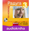 Raduga po novomu 3 (CD) - Ljubov Fjodorovna Alexejeva, Stanislav Jelínek