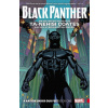 Black Panther, Book 1: A Nation Under Our Feet - Ta-Nehisi Coates