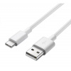 PremiumCord ku31cf3w USB 3.1 C/M USB 2.0 A/M, 3A, 3m
