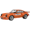 Solido Porsche 911 IROC Daytona 1974 #1 orange 1:18 model auta; S1810701