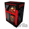 Pyramid International Darčeková sada Dungeon and Dragons Gadget 315 ml