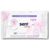 Seni Care intimní vlhčené ubrousky Inti+ 20 ks
