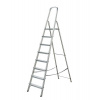schodíky Al 8 (1640mm) nosnosť 150kg ELKOP