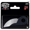 FELCO 2/3 čepeľ pre záhradnícke nožnice Felco 2, 4, 11, 400